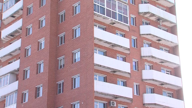 Жители многострадальной многоэтажки на улице Пискунова в Иркутске собираются подать апелляцию в Верховный суд